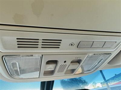 2009 Acura TSX w/Tech   - Photo 18 - San Diego, CA 92115
