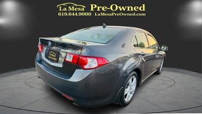 2009 Acura TSX w/Tech   - Photo 6 - San Diego, CA 92115
