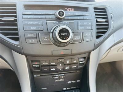 2009 Acura TSX w/Tech   - Photo 16 - San Diego, CA 92115
