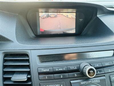 2009 Acura TSX w/Tech   - Photo 17 - San Diego, CA 92115