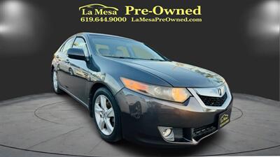 2009 Acura TSX w/Tech   - Photo 4 - San Diego, CA 92115