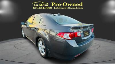 2009 Acura TSX w/Tech   - Photo 3 - San Diego, CA 92115