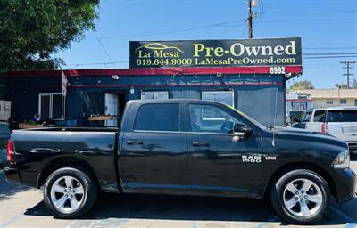 2013 RAM 1500 Sport   - Photo 5 - San Diego, CA 92115