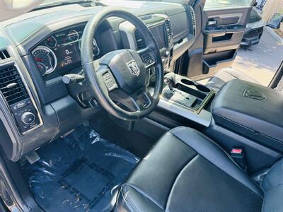 2013 RAM 1500 Sport   - Photo 9 - San Diego, CA 92115