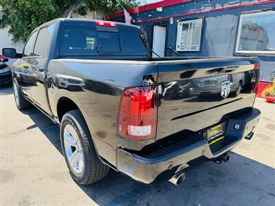 2013 RAM 1500 Sport   - Photo 3 - San Diego, CA 92115