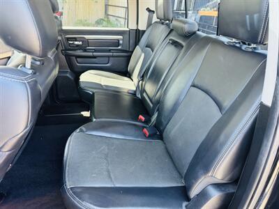 2013 RAM 1500 Sport   - Photo 15 - San Diego, CA 92115