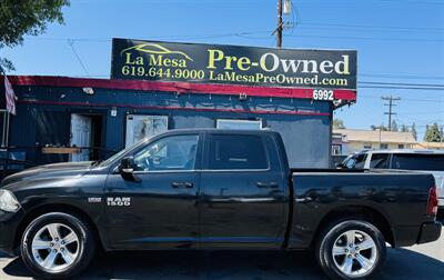 2013 RAM 1500 Sport   - Photo 2 - San Diego, CA 92115