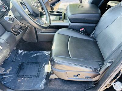 2013 RAM 1500 Sport   - Photo 8 - San Diego, CA 92115