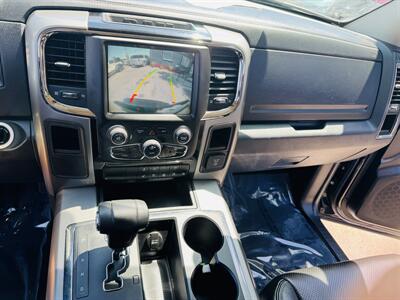 2013 RAM 1500 Sport   - Photo 13 - San Diego, CA 92115