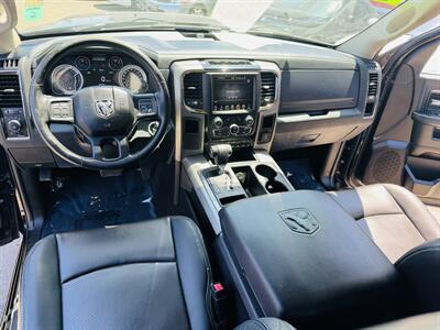 2013 RAM 1500 Sport   - Photo 10 - San Diego, CA 92115