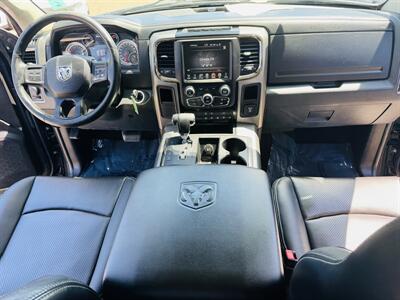 2013 RAM 1500 Sport   - Photo 11 - San Diego, CA 92115