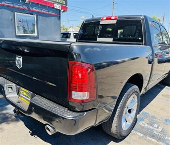 2013 RAM 1500 Sport   - Photo 6 - San Diego, CA 92115