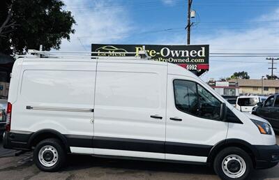 2020 Ford Transit 250  One Owner - Photo 2 - San Diego, CA 92115