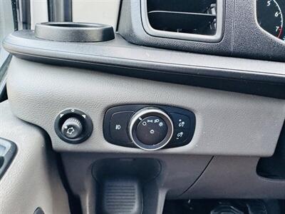 2020 Ford Transit 250  One Owner - Photo 6 - San Diego, CA 92115