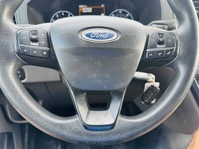 2020 Ford Transit 250  One Owner - Photo 7 - San Diego, CA 92115