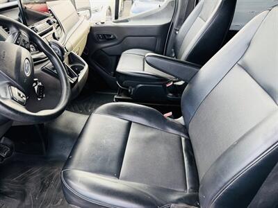 2020 Ford Transit 250  One Owner - Photo 5 - San Diego, CA 92115