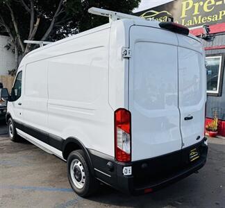 2020 Ford Transit 250  One Owner - Photo 3 - San Diego, CA 92115