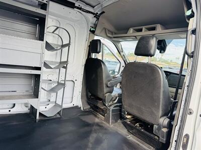 2020 Ford Transit 250  One Owner - Photo 9 - San Diego, CA 92115