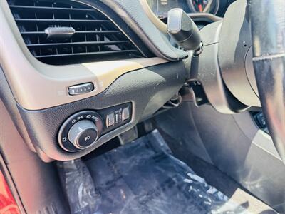 2017 Jeep Cherokee Limited 77k - Photo 9 - San Diego, CA 92115