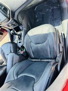 2017 Jeep Cherokee Limited 77k - Photo 14 - San Diego, CA 92115