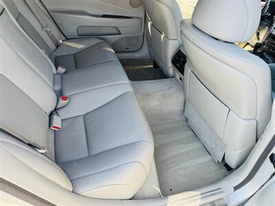 2007 Lexus LS 460 L   - Photo 17 - San Diego, CA 92115