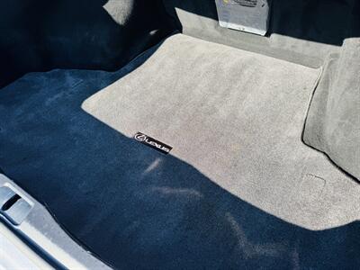 2007 Lexus LS 460 L   - Photo 21 - San Diego, CA 92115