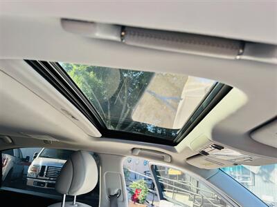 2007 Lexus LS 460 L   - Photo 19 - San Diego, CA 92115