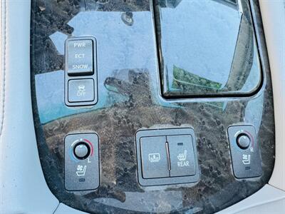 2007 Lexus LS 460 L   - Photo 14 - San Diego, CA 92115