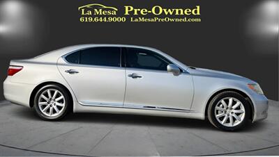 2007 Lexus LS 460 L   - Photo 5 - San Diego, CA 92115
