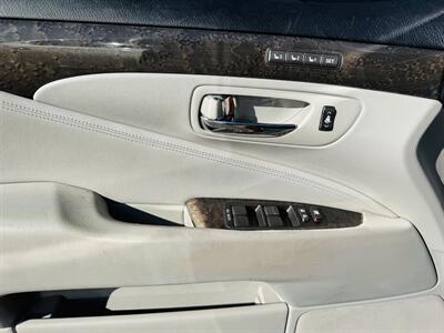 2007 Lexus LS 460 L   - Photo 7 - San Diego, CA 92115