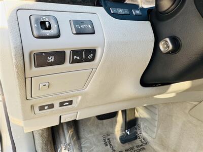 2007 Lexus LS 460 L   - Photo 9 - San Diego, CA 92115