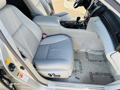 2007 Lexus LS 460 L   - Photo 16 - San Diego, CA 92115