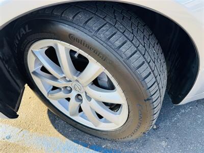 2007 Lexus LS 460 L   - Photo 20 - San Diego, CA 92115