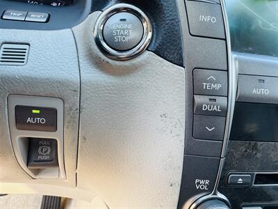 2007 Lexus LS 460 L   - Photo 11 - San Diego, CA 92115