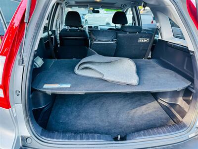 2009 Honda CR-V EX   - Photo 15 - San Diego, CA 92115