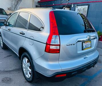2009 Honda CR-V EX   - Photo 3 - San Diego, CA 92115