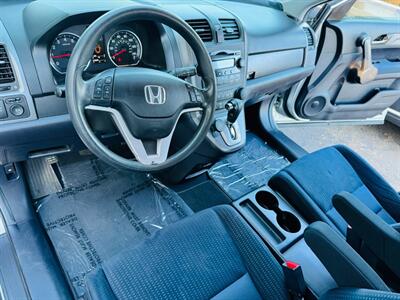 2009 Honda CR-V EX   - Photo 9 - San Diego, CA 92115