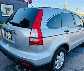 2009 Honda CR-V EX   - Photo 6 - San Diego, CA 92115
