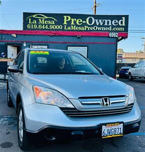 2009 Honda CR-V EX   - Photo 4 - San Diego, CA 92115