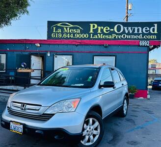 2009 Honda CR-V EX   - Photo 1 - San Diego, CA 92115