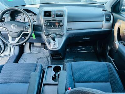 2009 Honda CR-V EX   - Photo 11 - San Diego, CA 92115