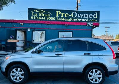 2009 Honda CR-V EX   - Photo 2 - San Diego, CA 92115