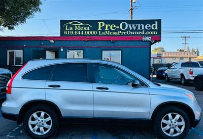 2009 Honda CR-V EX   - Photo 5 - San Diego, CA 92115