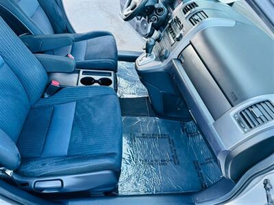 2009 Honda CR-V EX   - Photo 12 - San Diego, CA 92115