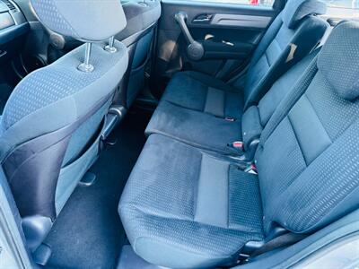 2009 Honda CR-V EX   - Photo 13 - San Diego, CA 92115