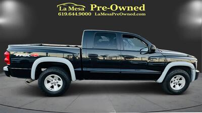 2009 Dodge Dakota TRX - Photo 5 - San Diego, CA 92115