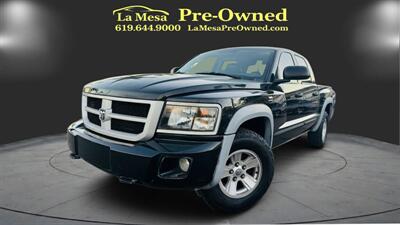 2009 Dodge Dakota TRX - Photo 1 - San Diego, CA 92115