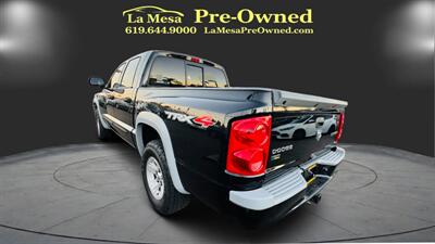 2009 Dodge Dakota TRX - Photo 3 - San Diego, CA 92115