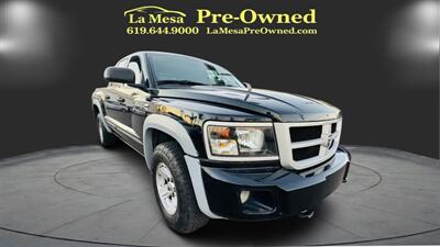2009 Dodge Dakota TRX - Photo 4 - San Diego, CA 92115