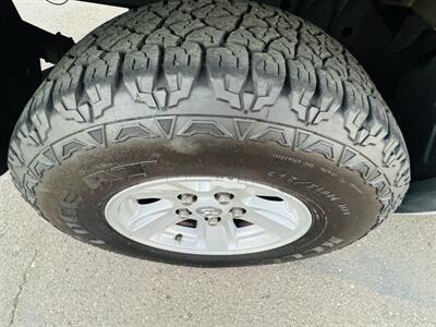 2009 Dodge Dakota TRX - Photo 16 - San Diego, CA 92115
